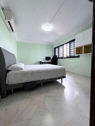 Blk 305 Hong Kah East Garden (Jurong East), HDB 5 Rooms #603888281